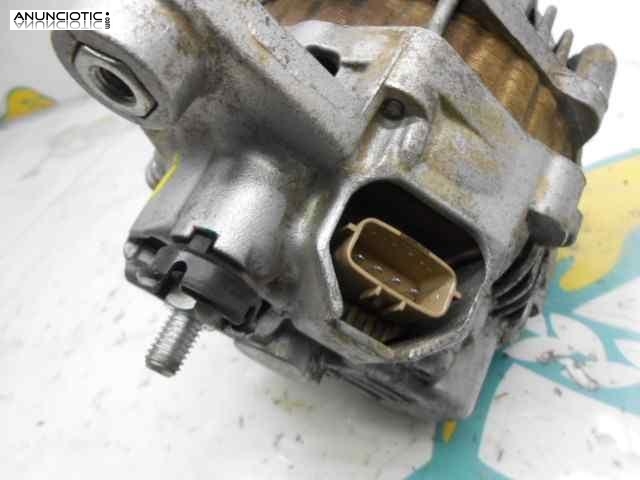 Alternador 3036891 a5tg0991 smart coupe