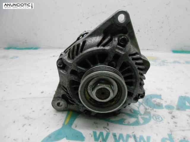 Alternador 3036891 a5tg0991 smart coupe