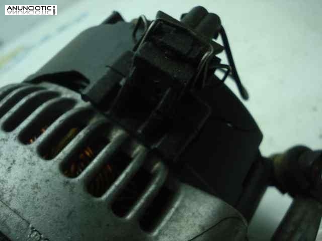 Alternador 2857939 0986038370 volkswagen