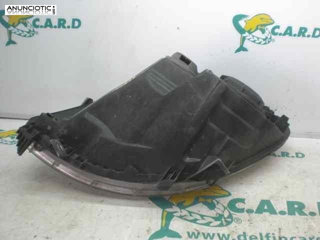 Faro derecho 2662816 peugeot boxer caja