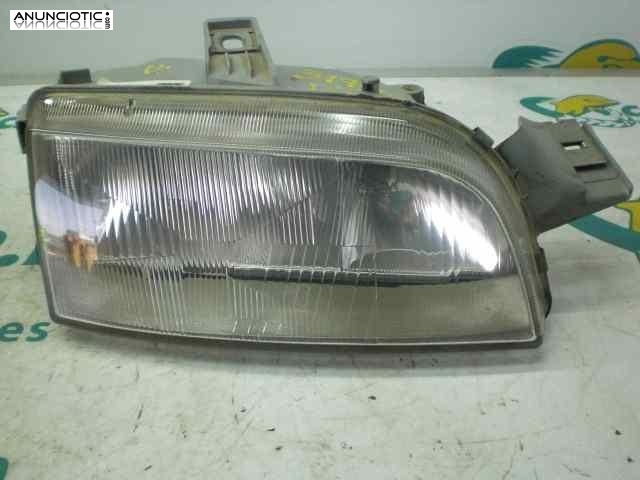 Faro derecho 2153925 fiat punto berl.