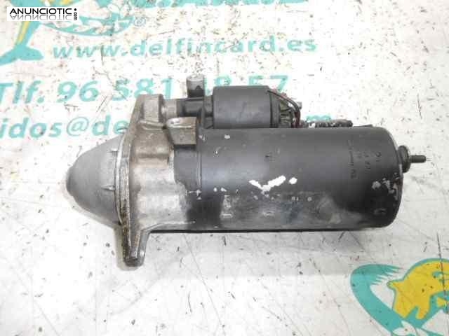 Motor arranque 3390221 0001110055 opel