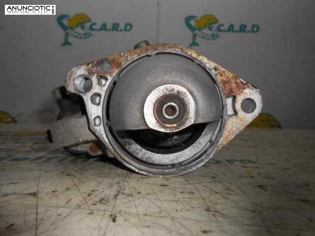 Motor arranque 3390221 0001110055 opel