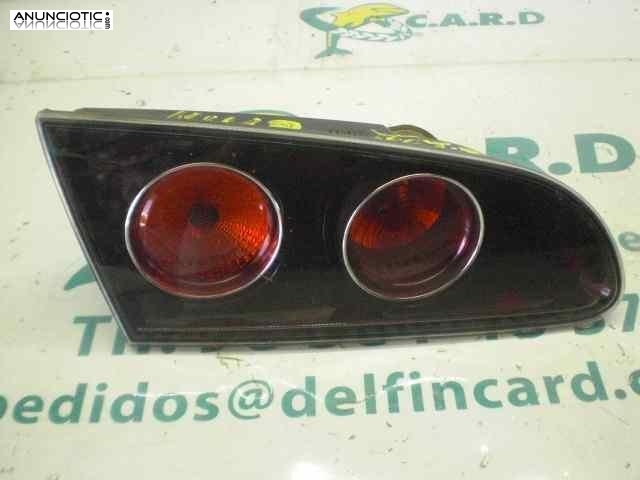 Piloto trasero izquierdo 2689127 seat