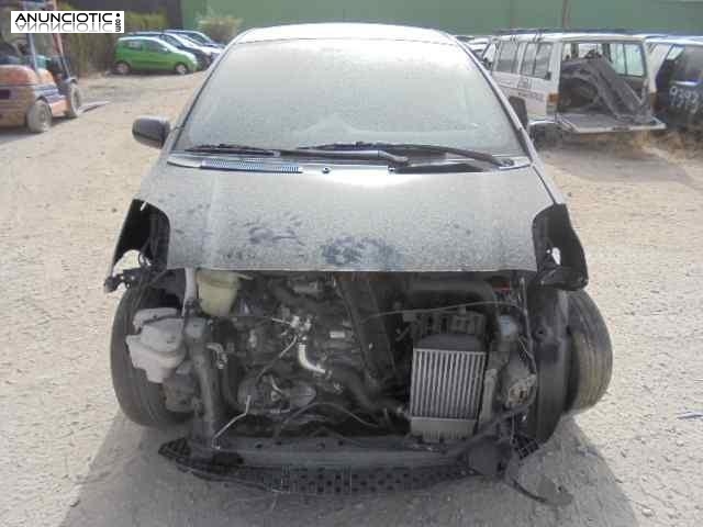 Despiece 9935 toyota yaris 2009 active