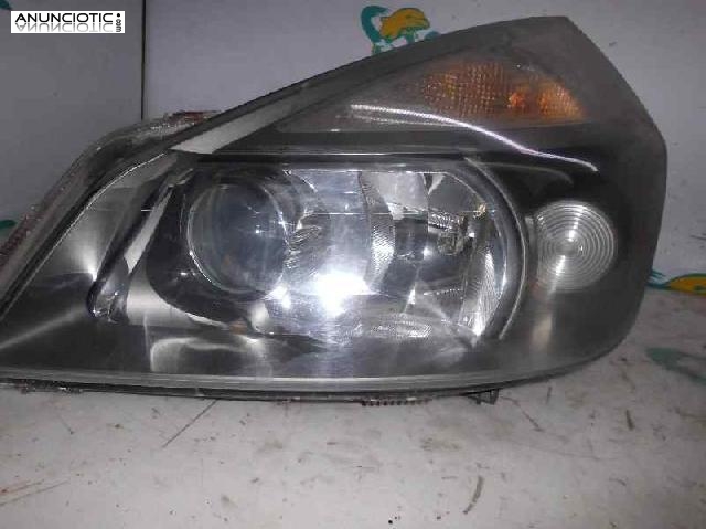 Faro izquierdo 3117439 renault espace /