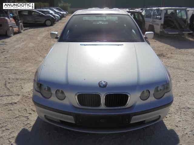 Despiece 9942 bmw serie 3 compact (e46)