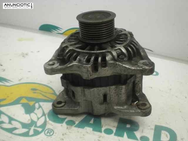 Alternador 2725160 mazda 6 berlina (gg)