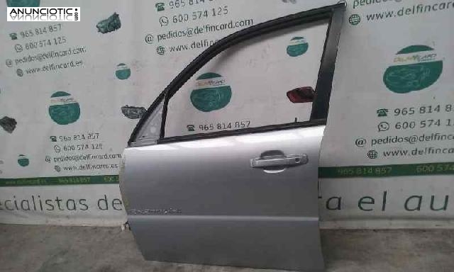 Puerta delantera izquierda 3457415