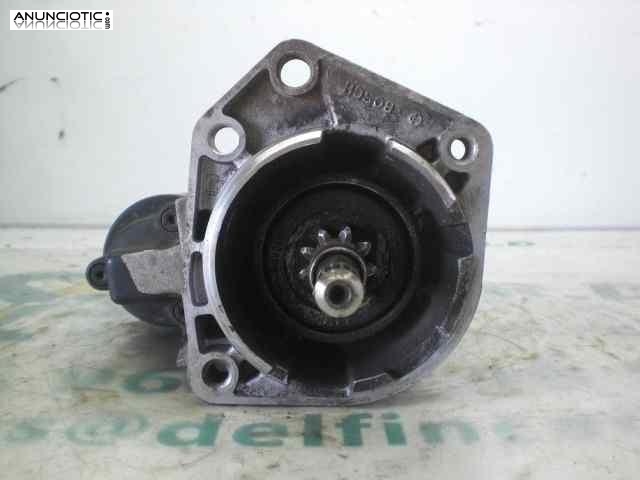 Motor arranque 2674789 seat cordoba