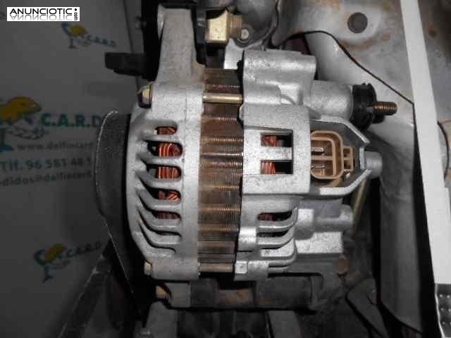 Alternador 3204752 a5t06891c nissan