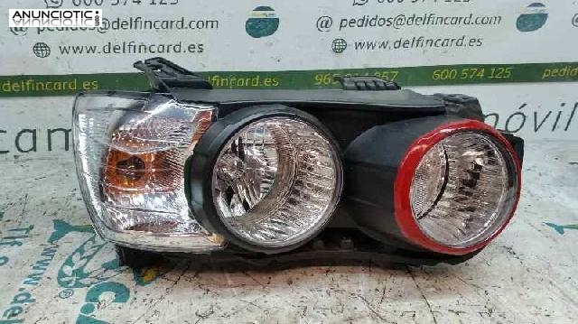 Faro derecho 3522369 96650755 chevrolet