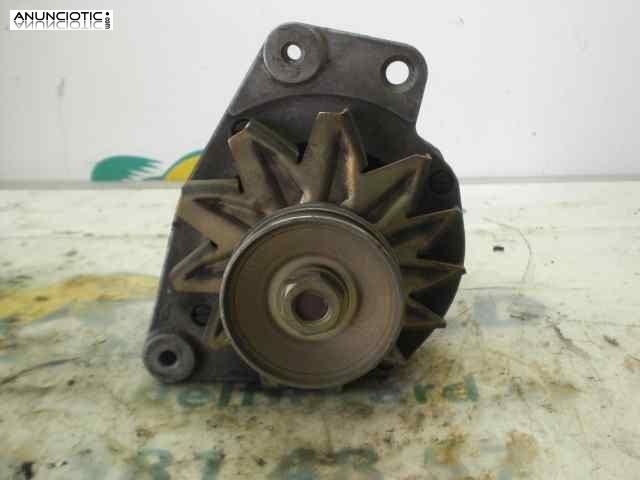 Alternador 2684696 volkswagen passat