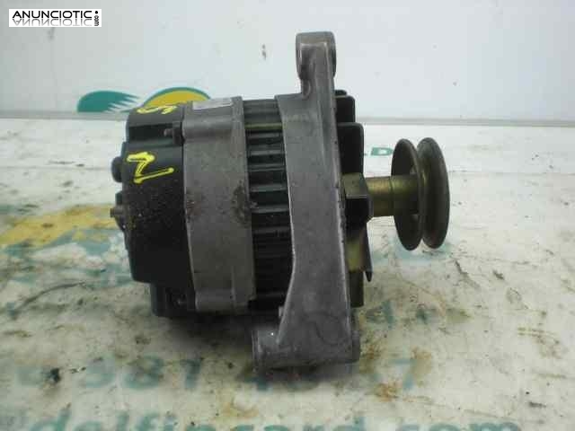 Alternador 2684696 volkswagen passat