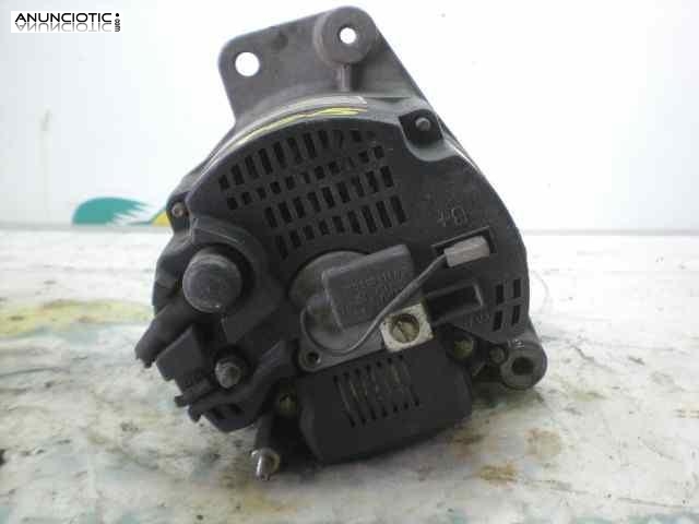 Alternador 2684696 volkswagen passat