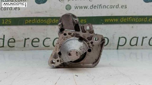 Motor arranque 3516951 m000t87881