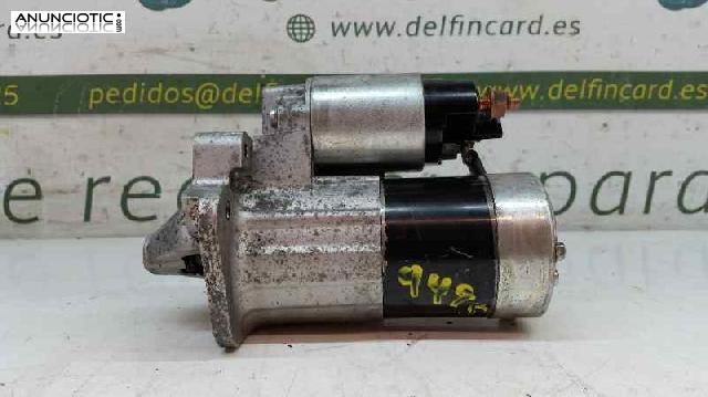 Motor arranque 3516951 m000t87881