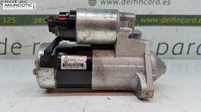 Motor arranque 3516951 m000t87881