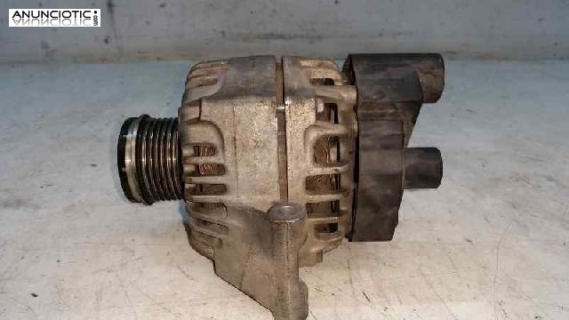 Alternador 3673385 2542884b fiat grande