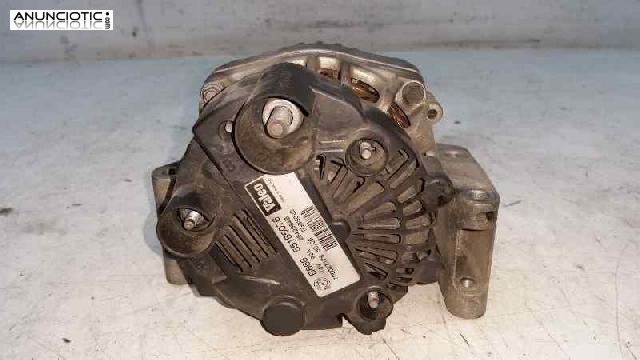 Alternador 3673385 2542884b fiat grande