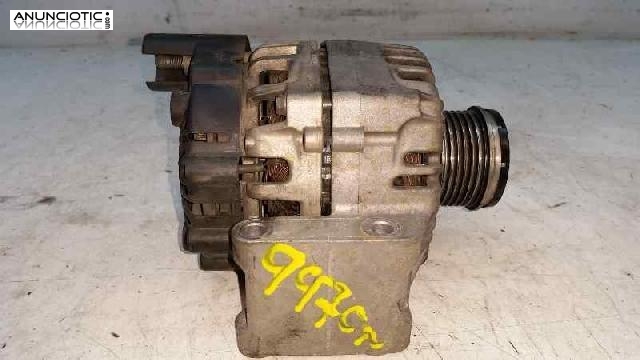 Alternador 3673385 2542884b fiat grande