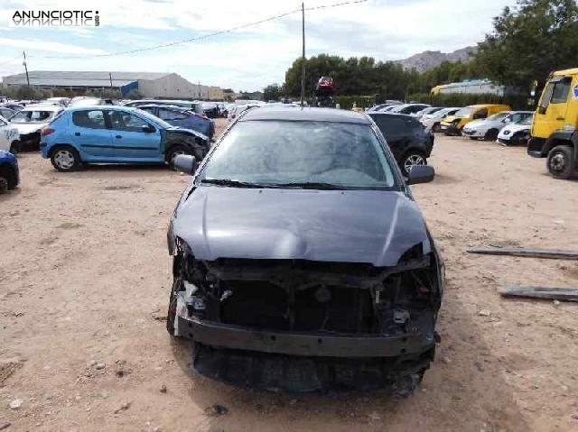 Despiece 8143 toyota corolla (e12) 2006