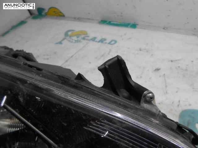 Faro derecho 3191652 df71510k0e mazda 2