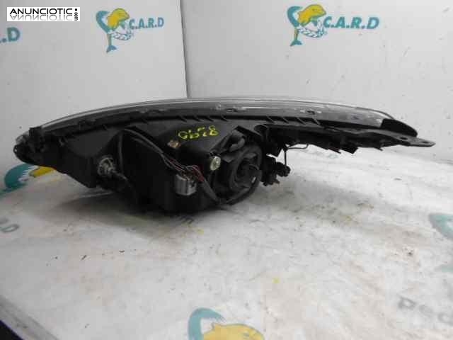 Faro derecho 3191652 df71510k0e mazda 2