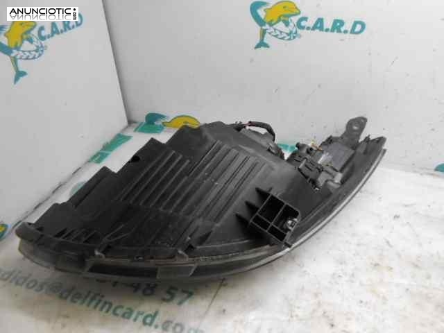 Faro derecho 3191652 df71510k0e mazda 2