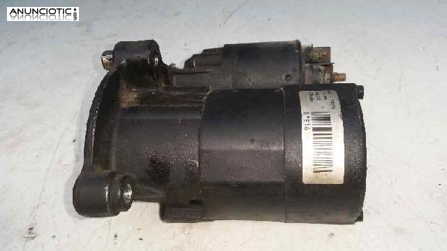 Motor arranque 3636223 d7e16 citroen