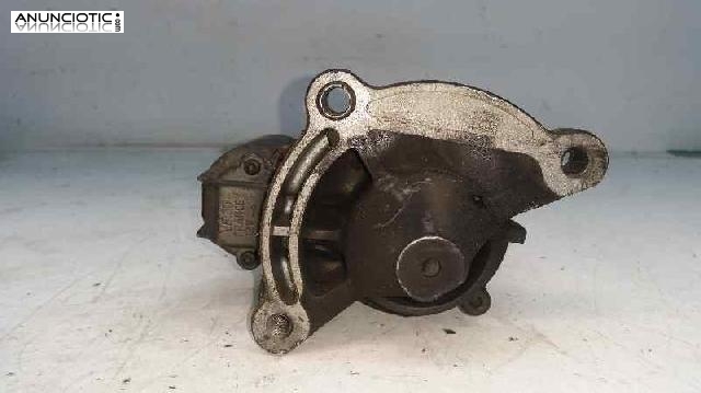 Motor arranque 3636223 d7e16 citroen