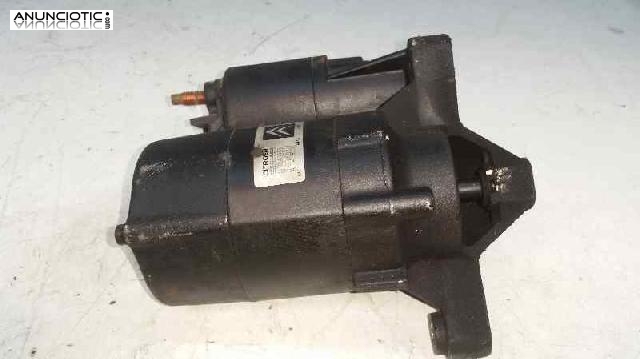 Motor arranque 3636223 d7e16 citroen