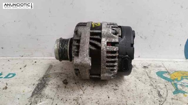 Alternador 3424319 chevrolet captiva