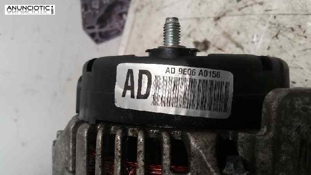 Alternador 3424319 chevrolet captiva