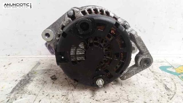 Alternador 3424319 chevrolet captiva