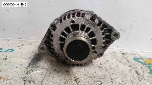 Alternador 3424319 chevrolet captiva