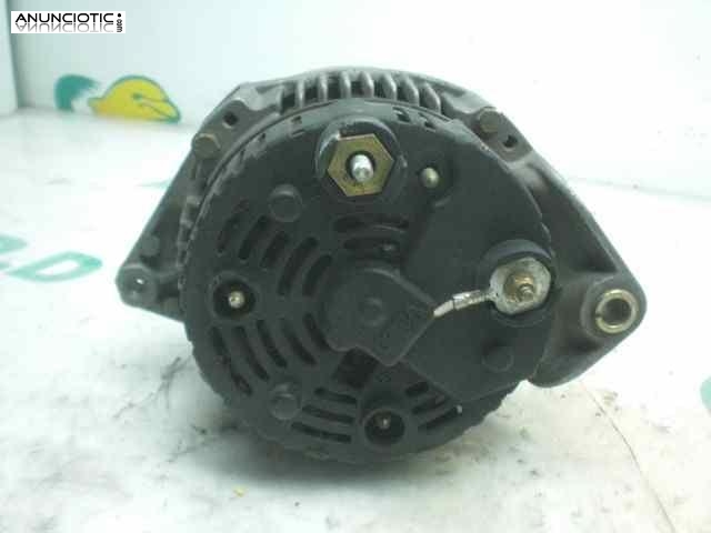 Alternador 2745618 renault megane i