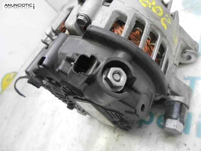 Alternador 3231032 2614016d peugeot 208