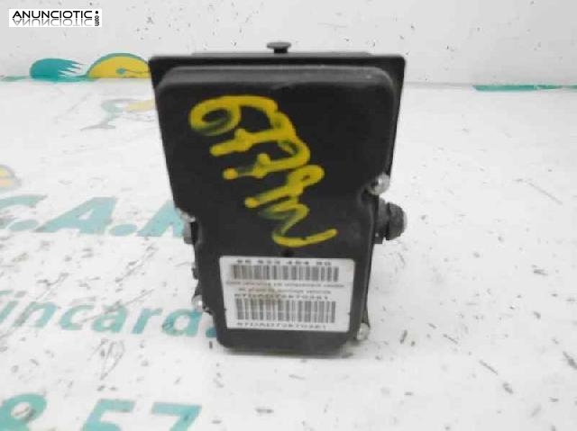 Abs 2859788 0265231508 citroen c4