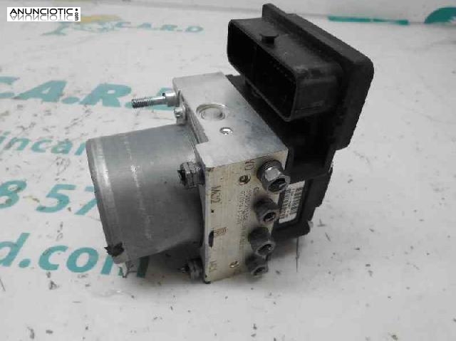 Abs 2859788 0265231508 citroen c4