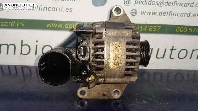 Alternador 3117626 ford mondeo berlina