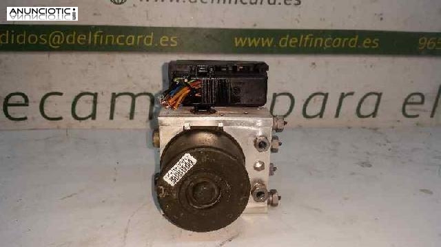 Abs 3531391 ford fiesta (cbk)