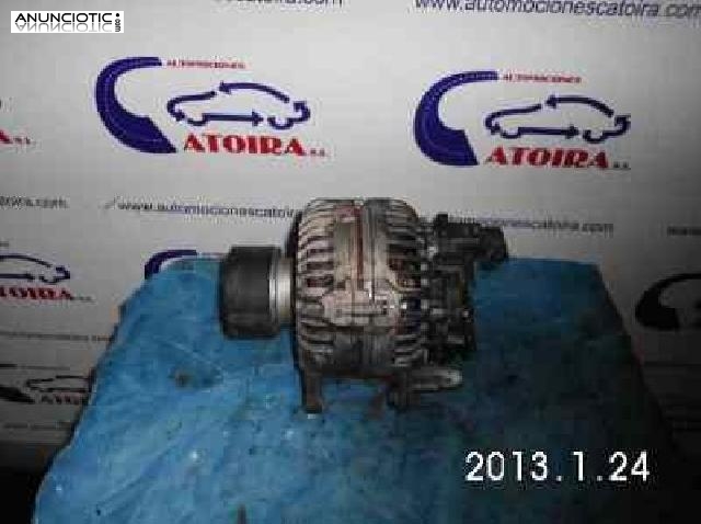 Alternador 61852 volkswagen t5