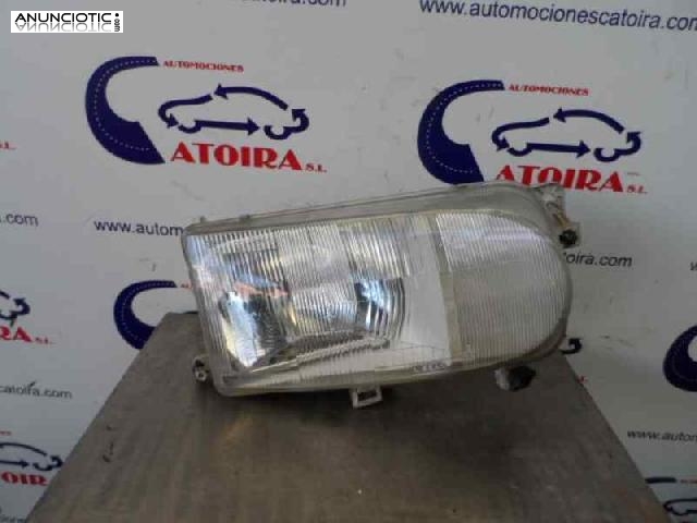 Faro derecho 496187 nissan vanette cargo