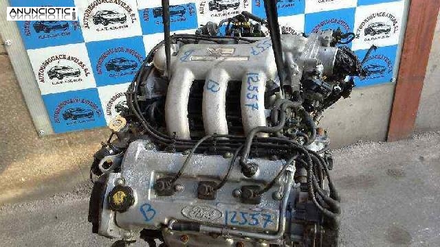 Motor 381839 ford probe 24v medici 2.5