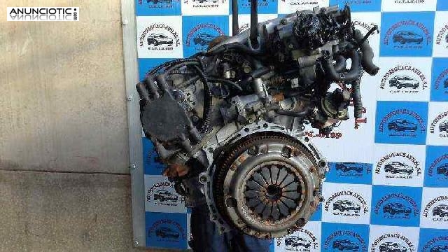 Motor 381839 ford probe 24v medici 2.5