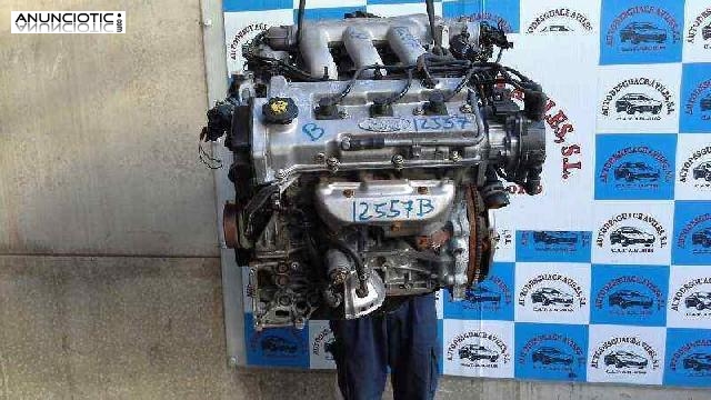 Motor 381839 ford probe 24v medici 2.5