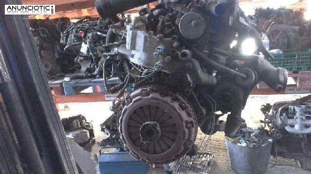 Motor 415666 citroen xantia break 2.0