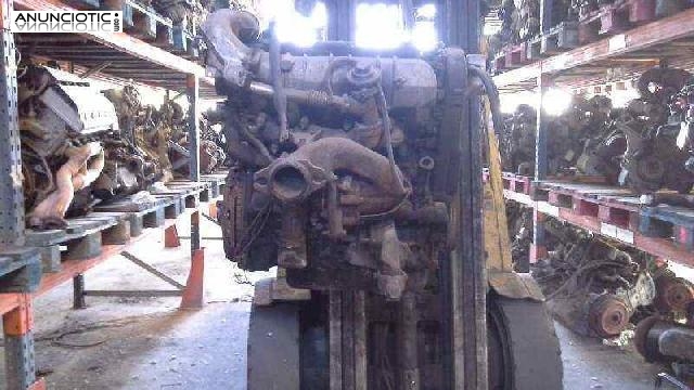 Motor 415666 citroen xantia break 2.0