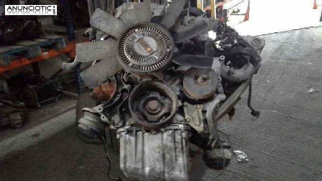 Motor 399382 mercedes clase c (w202)